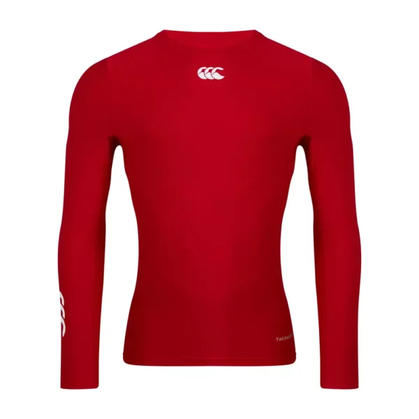 Thermoreg Long Sleeve Top
