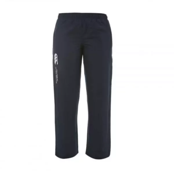 Women's Open Hem Stadium Pant