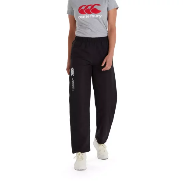 Women's Open Hem Stadium Pant
