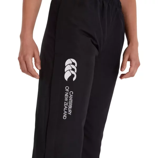 Women's Open Hem Stadium Pant