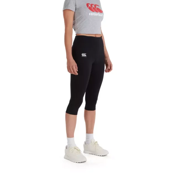 Women's Vapodri Capri Tight