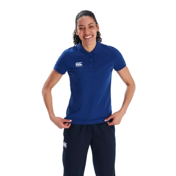 Women's Waimak Polo