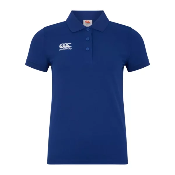 Women's Waimak Polo