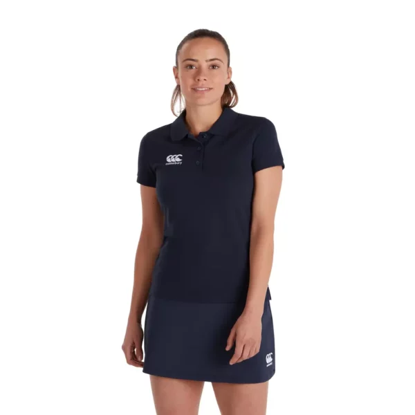 Women's Waimak Polo