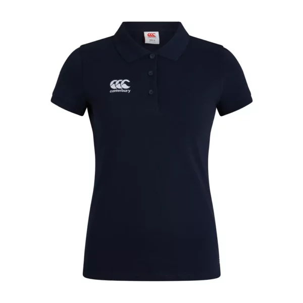 Women's Waimak Polo