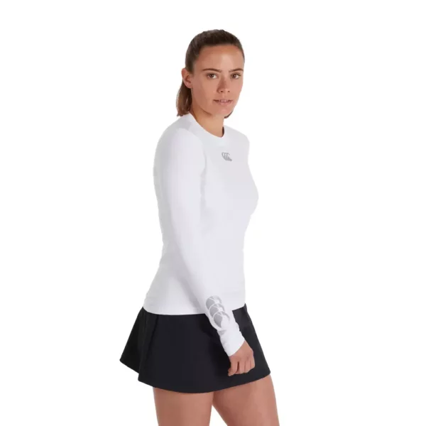 Women's Thermoreg Long Sleeve Top