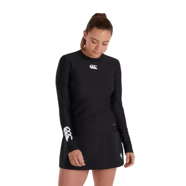 Women's Thermoreg Long Sleeve Top