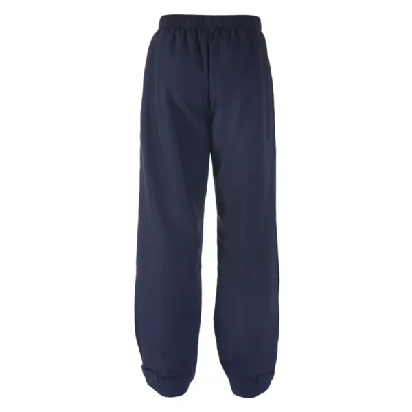 Open Hem Stadium Pant