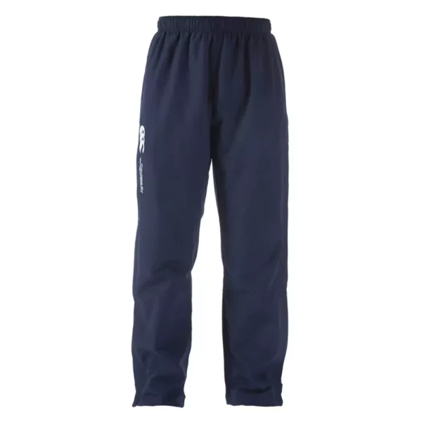 Open Hem Stadium Pant