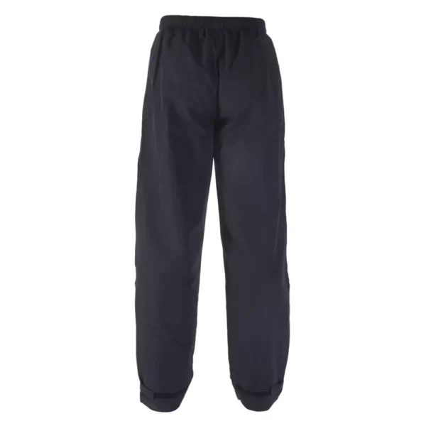 Open Hem Stadium Pant