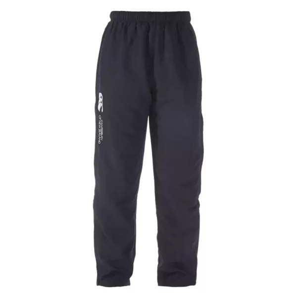 Open Hem Stadium Pant