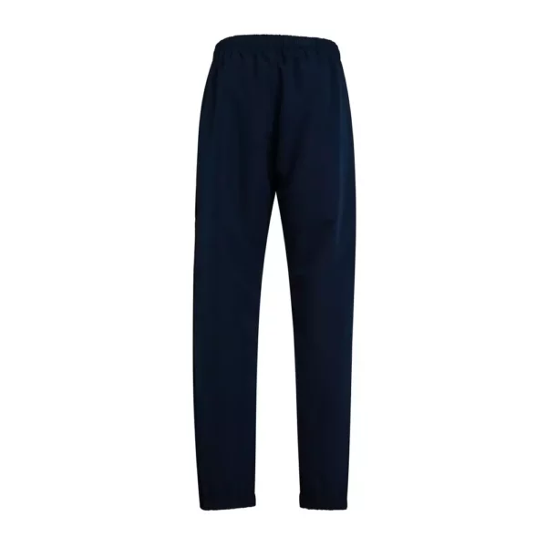 Cuffed Stadium Pant