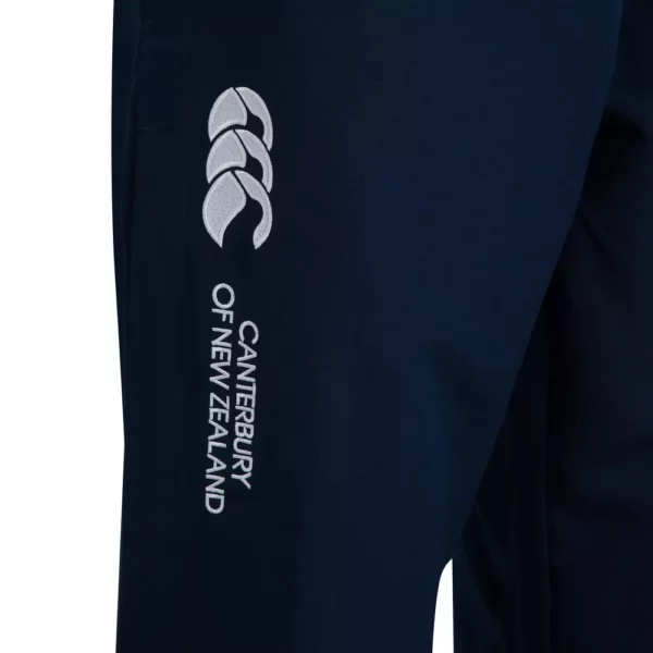 Cuffed Stadium Pant