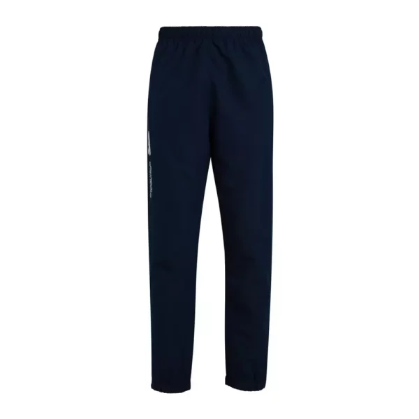 Cuffed Stadium Pant