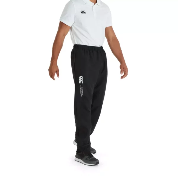 Cuffed Stadium Pant