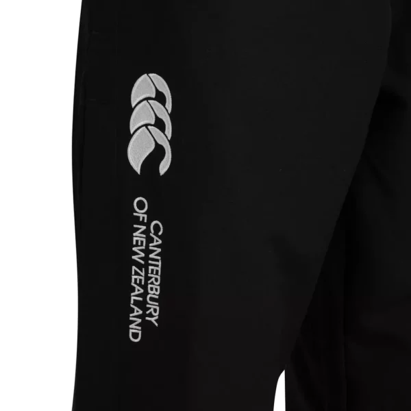 Cuffed Stadium Pant
