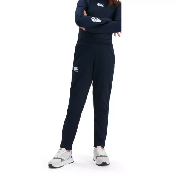 Stretch Tapered Pant
