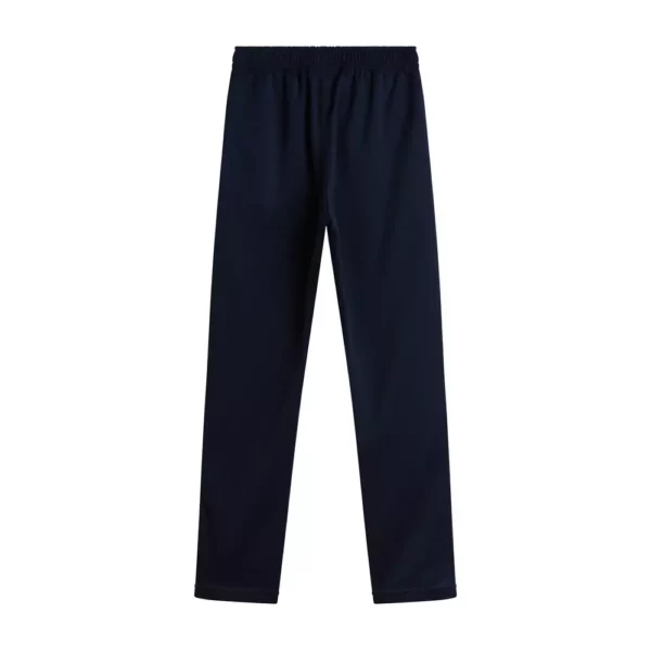 Stretch Tapered Pant