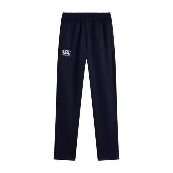 Stretch Tapered Pant