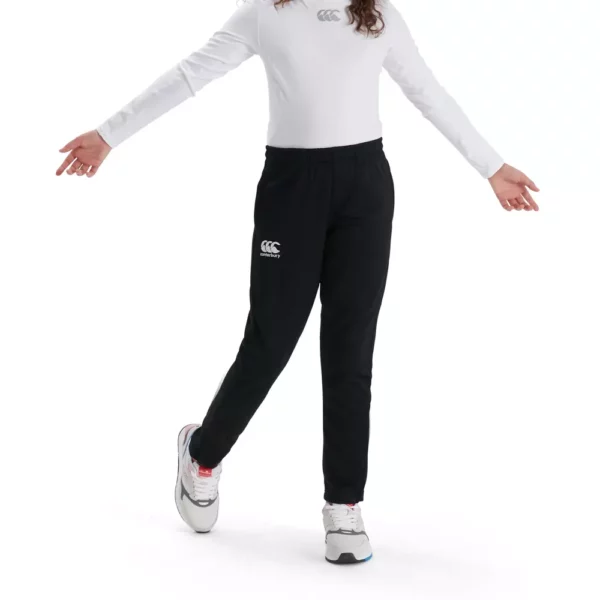 Stretch Tapered Pant