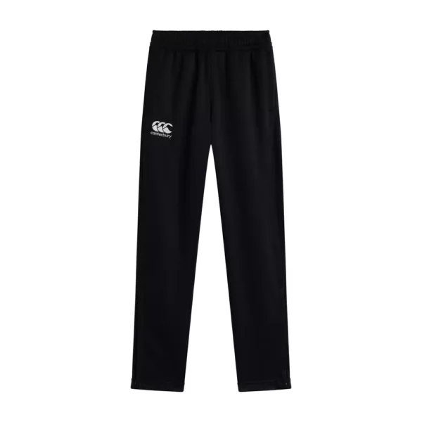 Stretch Tapered Pant
