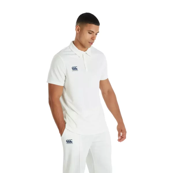 Cricket Shirt (Short Sleeve)