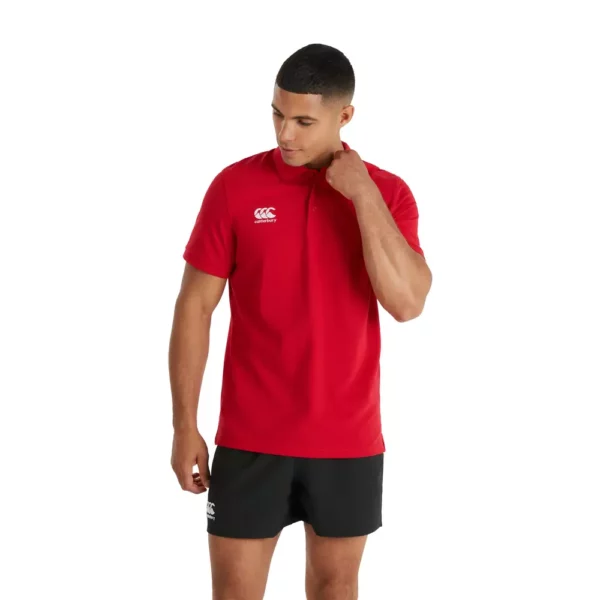 Waimak Polo
