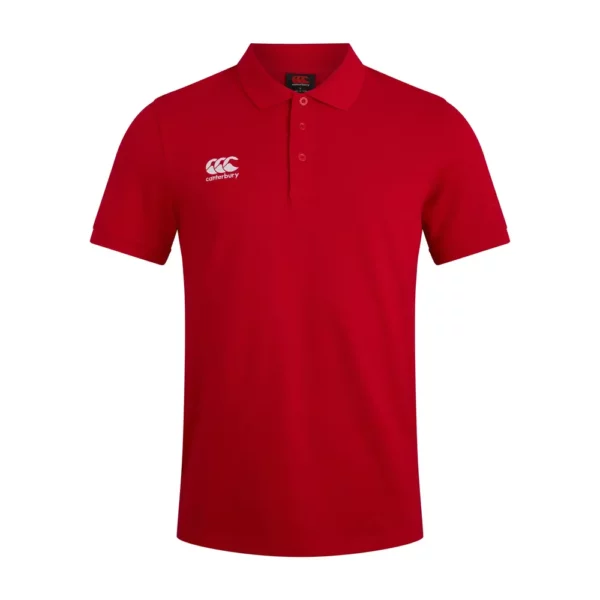 Waimak Polo