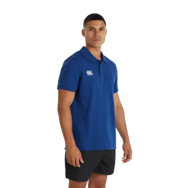 Waimak Polo