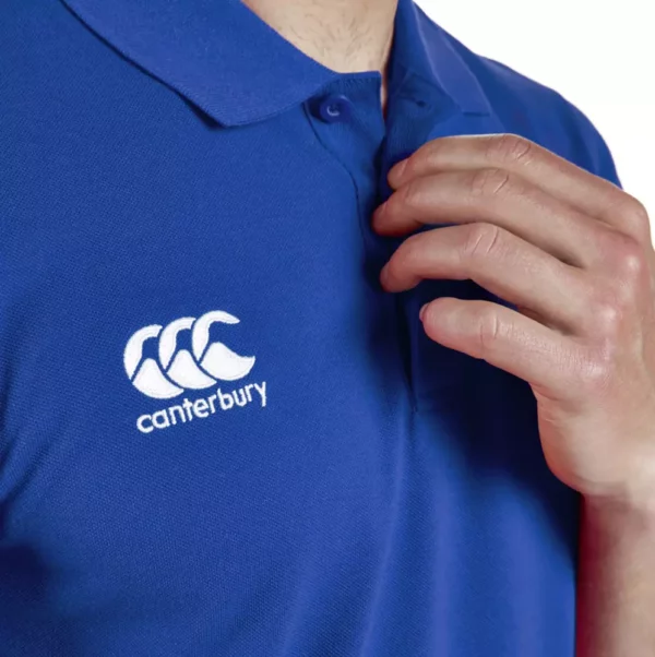 Waimak Polo