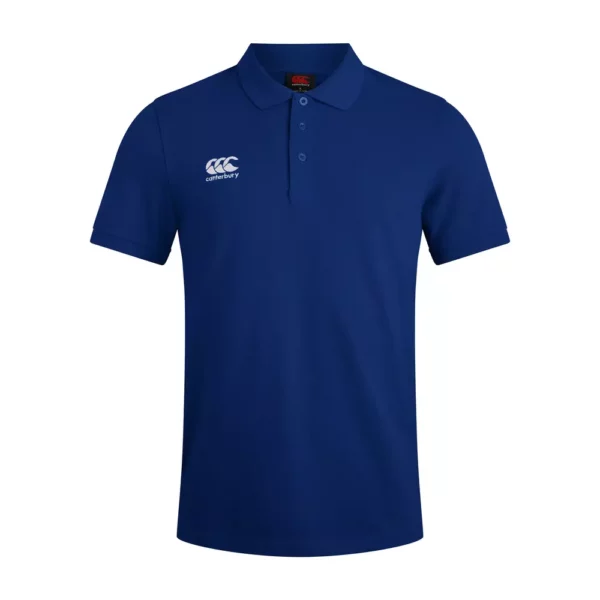 Waimak Polo