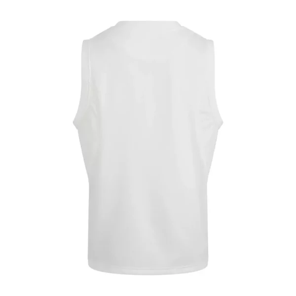 Sleeveless Cricket Sweater