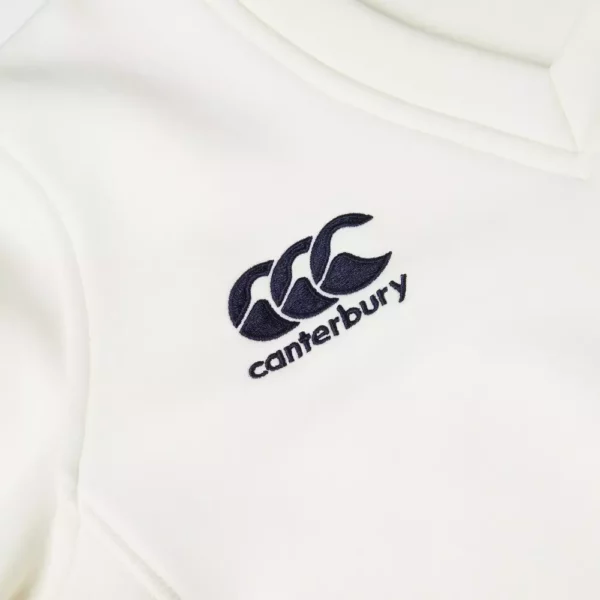 Long Sleeve Cricket Sweater