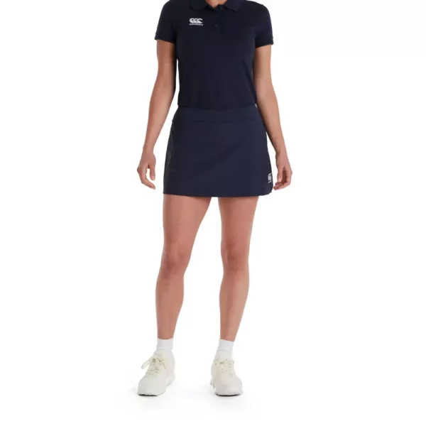 Women's Club Skort