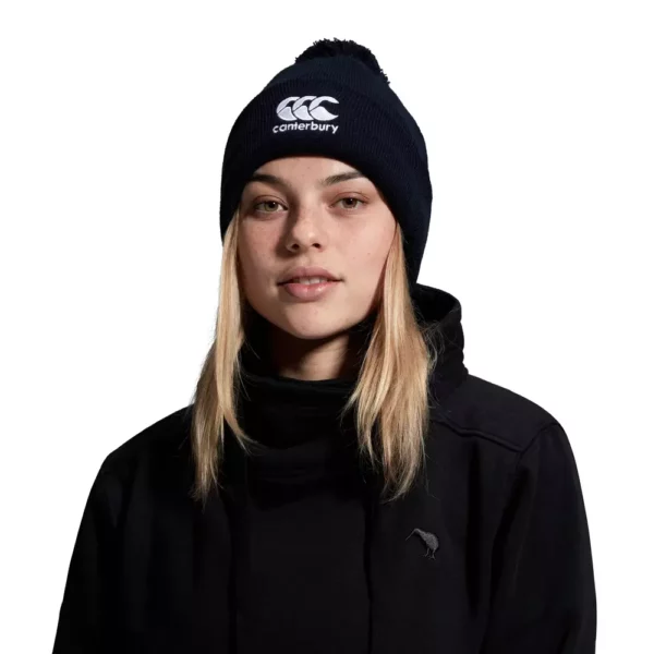 Club Bobble Hat