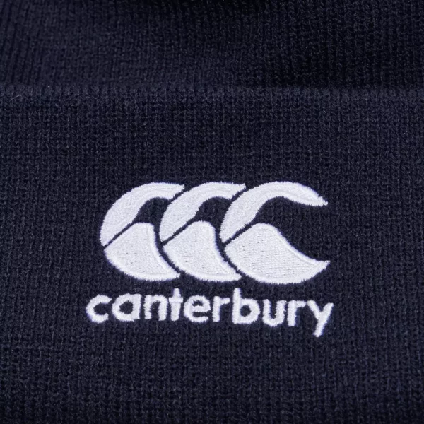 Club Bobble Hat
