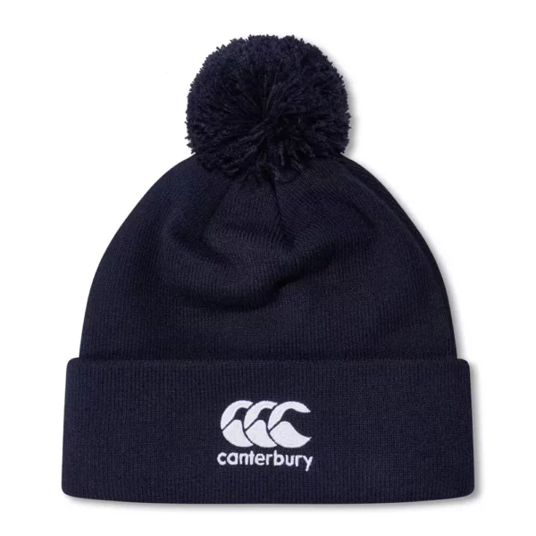 Club Bobble Hat