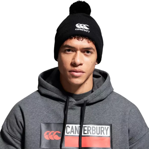 Club Bobble Hat
