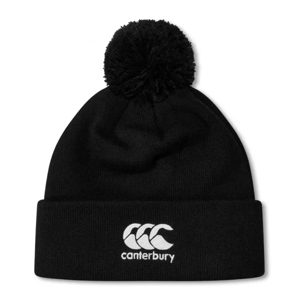 Club Bobble Hat
