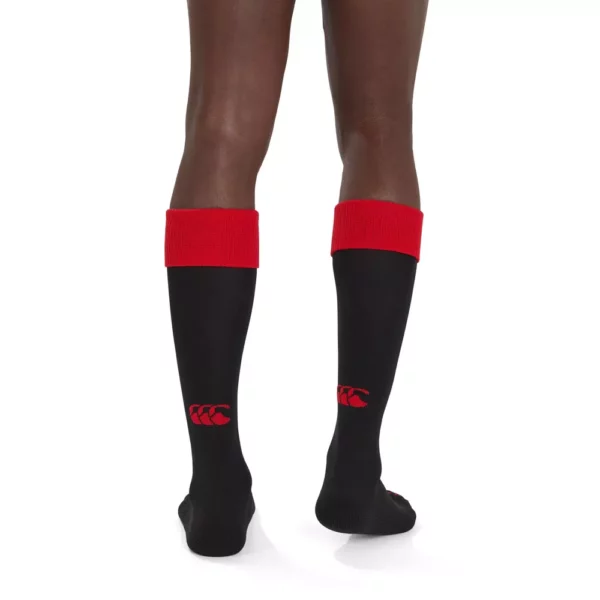 Club Cap Sock