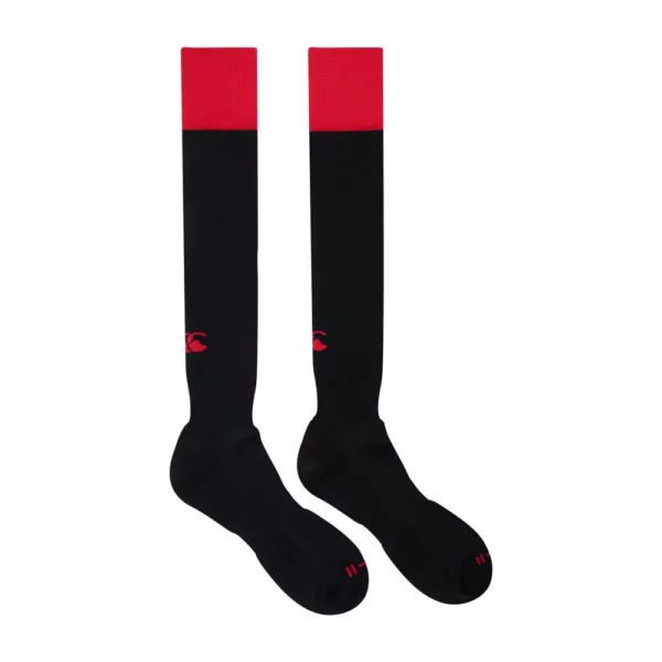 Club Cap Sock