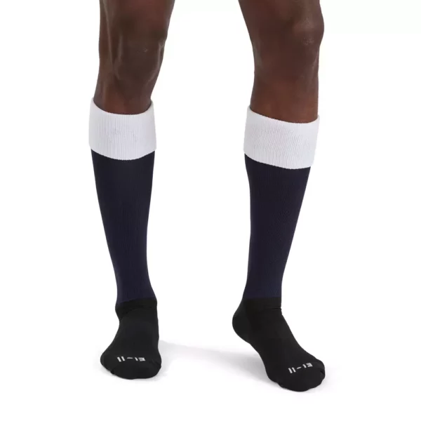 Club Cap Sock
