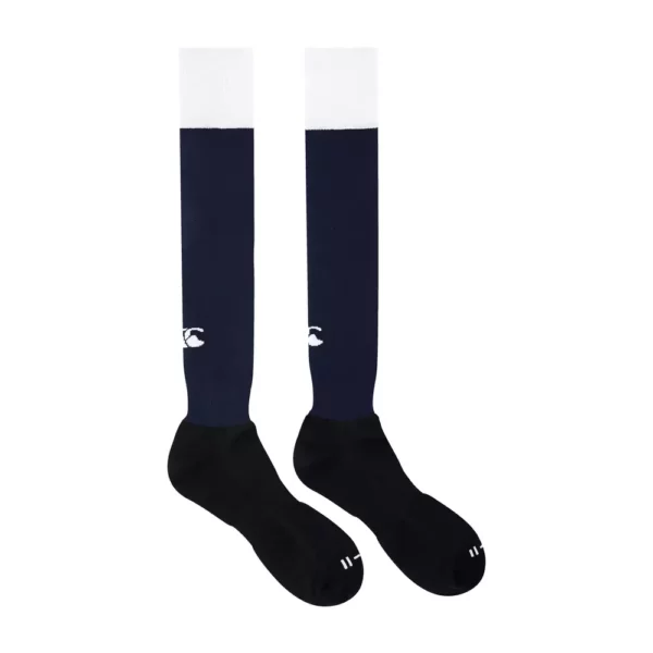 Club Cap Sock