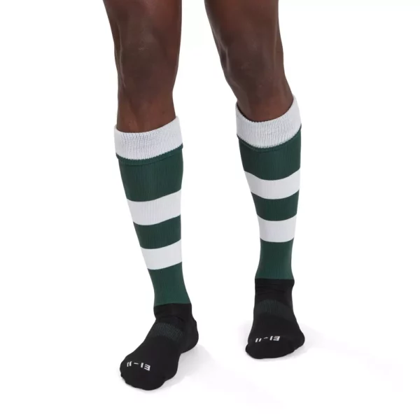 Club Hooped Sock