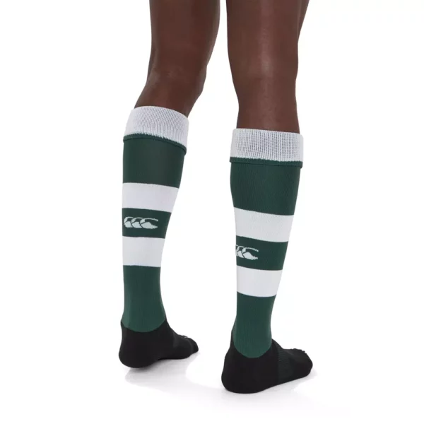 Club Hooped Sock