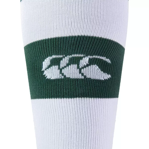 Club Hooped Sock