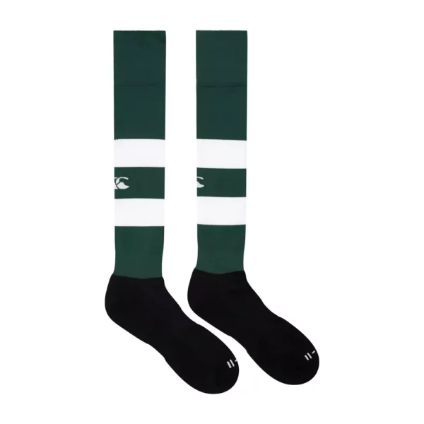 Club Hooped Sock