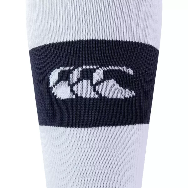 Club Hooped Sock