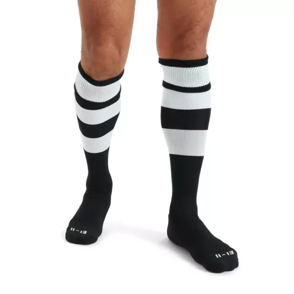 Club Hooped Sock