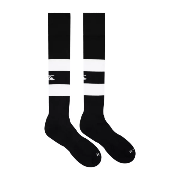 Club Hooped Sock